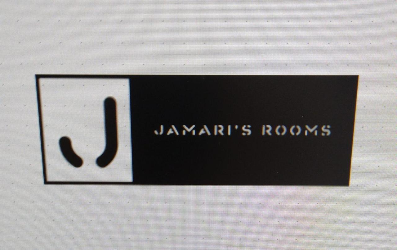 Jamari'S Rooms Marsala Bagian luar foto